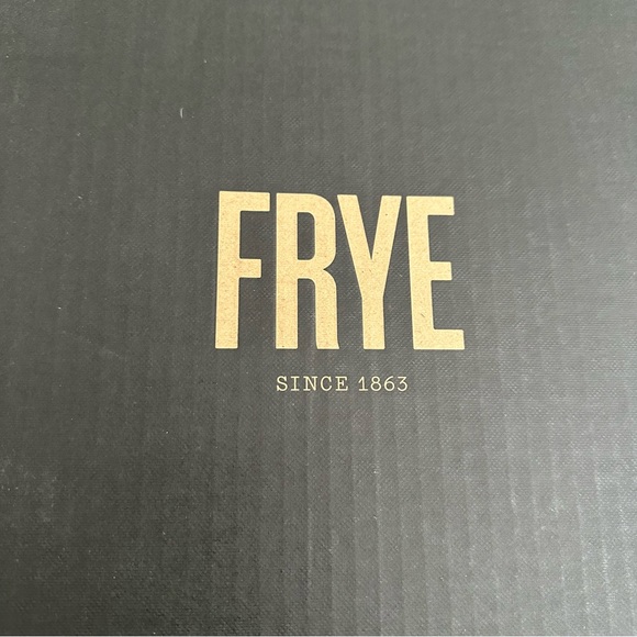 Frye Georgia Bootie - Picture 8 of 10